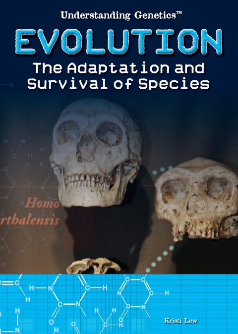 Evolution